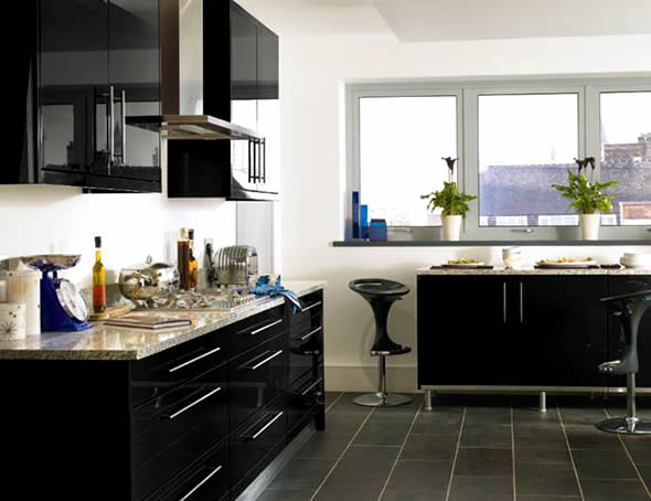 The Beauty of The Best House: Kitchen Interior Design Ideas