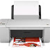 HP Deskjet Ink Advantage 2548 Drivers Download