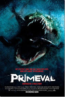 Primeval โคตรเคี่ยมสะพรึงโลก