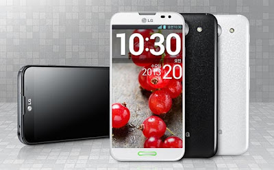 LG OPTIMUS F7