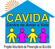 CAVIDACENTRO DE AMOR A VIDA (cavida )