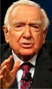 Walter Cronkite