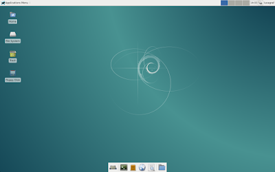 Debian