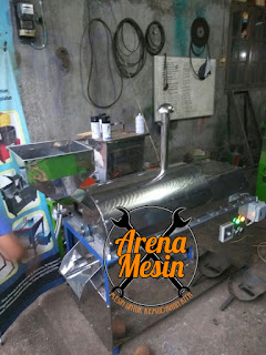 harga mesin roasting kopi terbaik