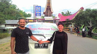 Rental Mobil Makassar