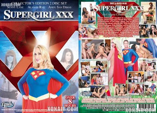 Free Download Porn Movie Supergirl XXX: An Extreme Comixxx Parody (DVD 2011) 1.4GB