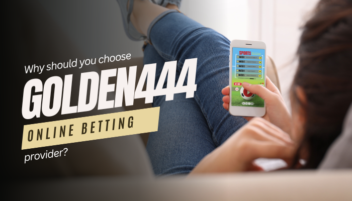 online betting ID provider