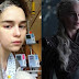 'Game Of Thrones' Star Emilia Clarke Shares Photos From Brain Surgery