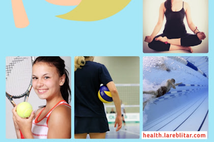 5 Types of Sports that are Safe and Beneficial for Asthmatics