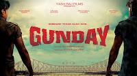 Saaiyaan (Gunday)