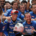 Hasil Kualifikasi MotoGP Catalunya - Pasukan Suzuki Kuasai Pole!