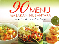 Buku Resep Masakan Nusantara Pdf