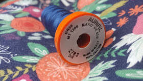 Aurifil thread