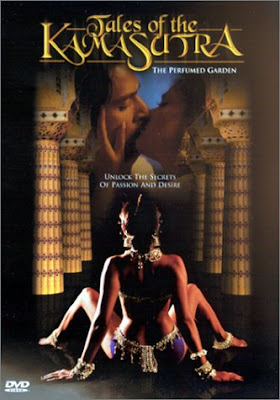 Tales of the Kama Sutra: The Perfumed Garden 2000 Hindi Movie Watch Online