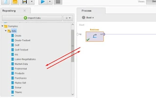 Tutorial Rapidminer