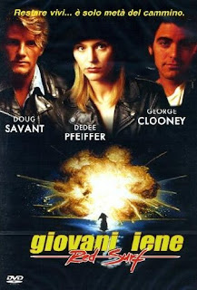 Giovani Iene - Red Surf Streaming ITA Film (1989)