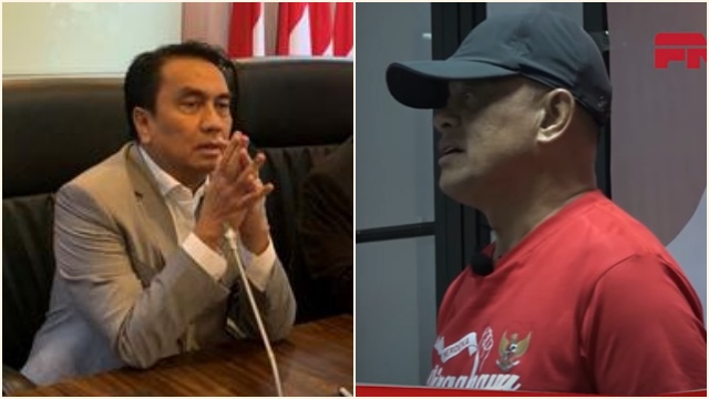 Reaksi Keras Gatot Nurmantyo soal Effendi Simbolon Sebut TNI Gerombolan