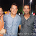 Reencontrando amigos...