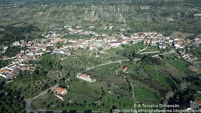 Arneiro das Milhariças