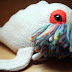 Walruses and Rhinos just waiting to be adopted....xo