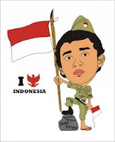  dirgahayu indonesia