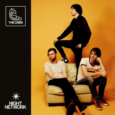 Night Network The Cribs Album