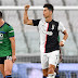 Juventus 2-2 Atalanta: Ronaldo on the spot to spare Serie A leaders