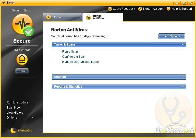 Norton antivirus definition free download