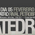 BANDA CATEDRAL COM O SHOW “SUCESSOS” ABRE A TEMPORADA DE SHOWS DE 2014 NO TEATRO RIVAL PETROBRAS -RJ DIA 05/2 