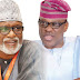 Ondo politics heats up, Akeredolu warns Jegede