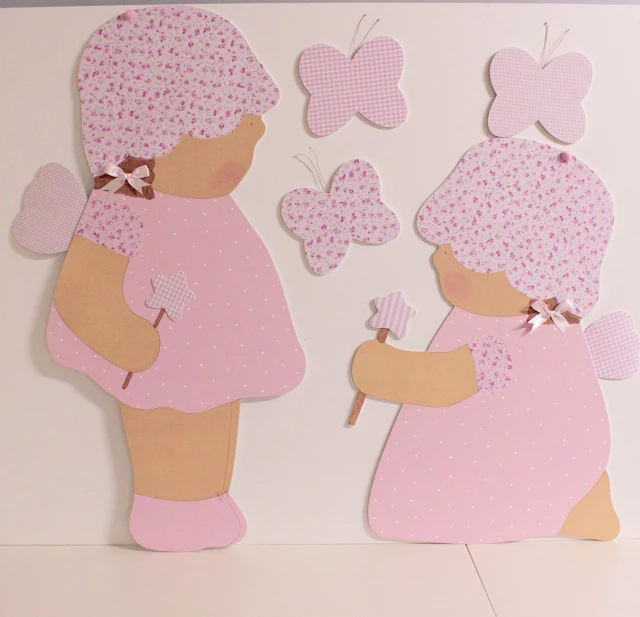 murales.infantiles.decoración