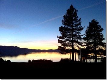 tahoe