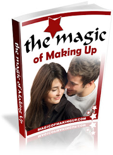 Buy Magic of Making Up