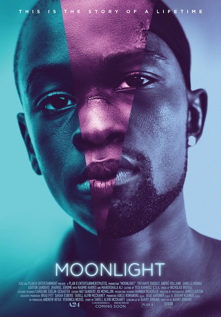 Moonlight (2016)