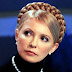 Yulia Timoshenko, ex primera ministra de Ucrania, cumple dos años en prisión