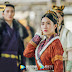 Legend of Xiao Chuo 《燕云台》Stills 