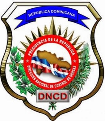 DCND DECOMISA DROGAS Y APRESA DOS PRESUNTOS NARCOS DURANTE ENFRENTAMIENTO A TIROS EN LA ROMANA