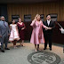 Jura Gobernadora Puerto Rico en medio de tensión y apagones