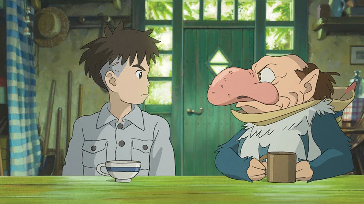 Everyone Has to Cooperate: Nationalism & Victimhood in 'Grave of the  Fireflies