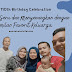 Oreo 110th Birthday Celebration, Aktivitas Seru dengan Cemilan Favorit Keluarga 
