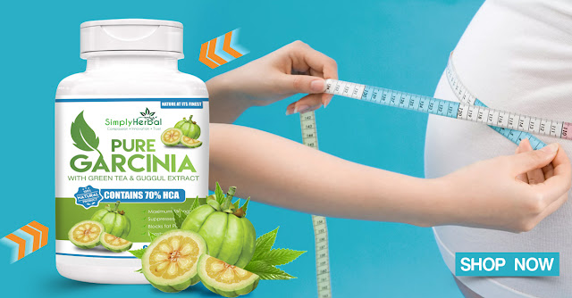 Buy Pure Garcinia Cambogia Extract