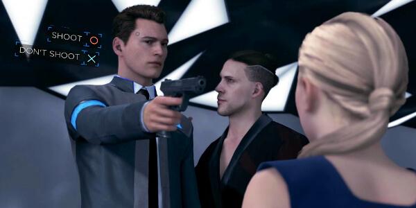 Detroit Become Human