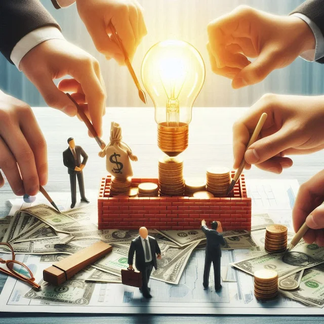 Tips for Securing Investment by Building a Strong Foundation