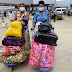 Eight Chinese quarantined as panic grips Ebola-hit west Africa