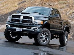 2005 Dodge Ram Pickup