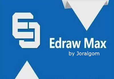 Edraw Max v9.0.0 Crea y Administra Gráficos, Mapas Mentales y Plantillas !!!