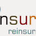 Definition Of Reinsurance