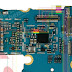 SM-A510 LCD 