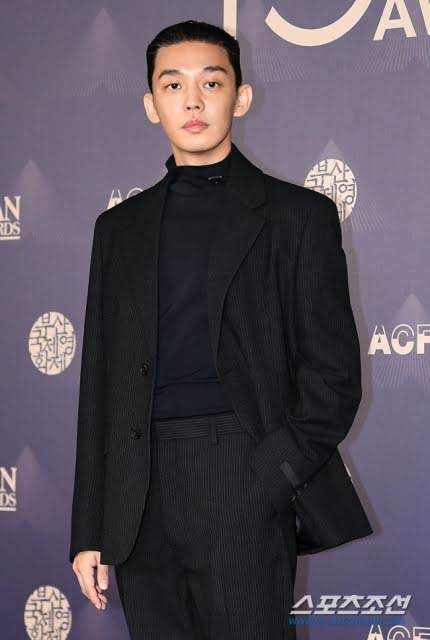 Policía investiga al actor Yoo Ah In por consumo de sustancia ilegal