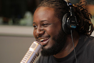 T-Pain